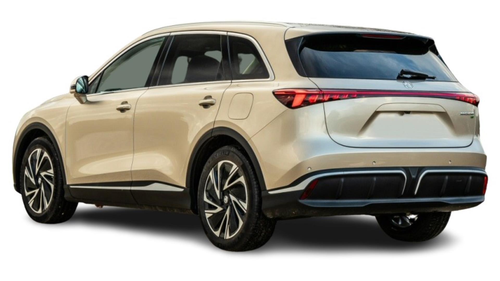 MG MOTOR UK MGS6 ELECTRIC ESTATE 180kW Trophy EV Long Range 77kWh 5dr Auto